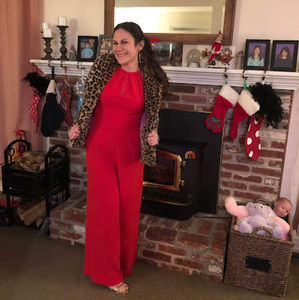 Meet your Posher, Deanna